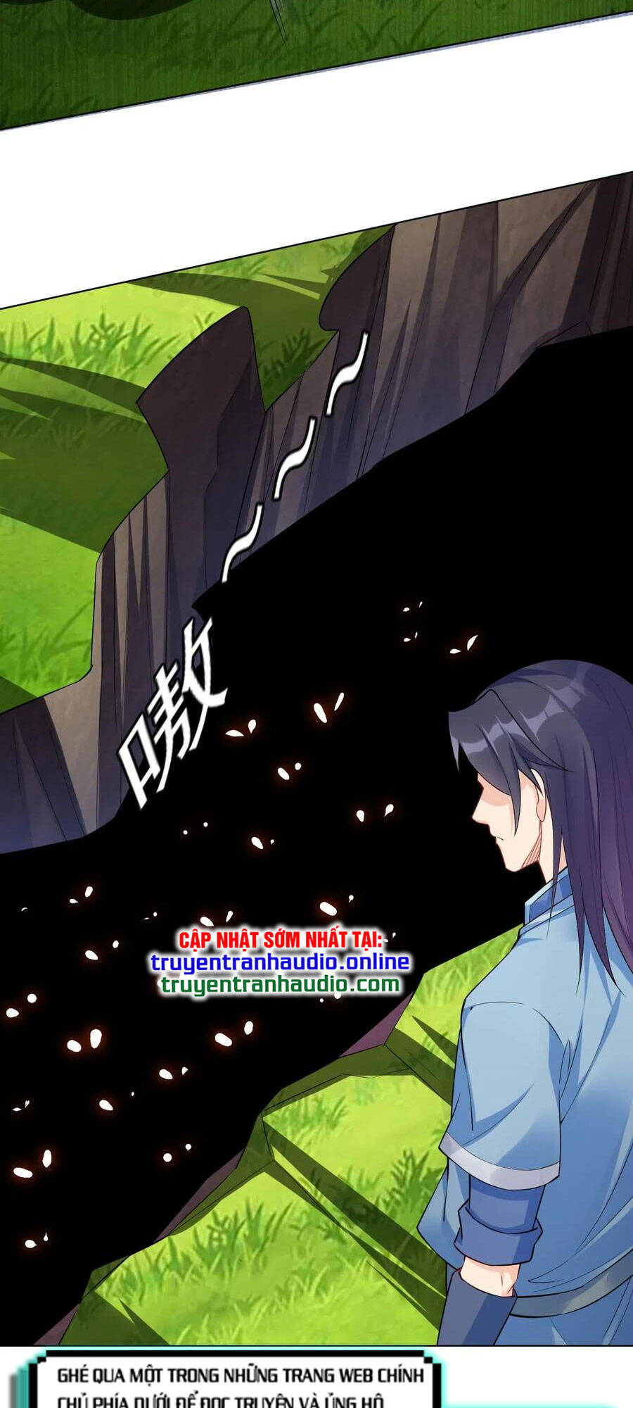 Anh Hùng Bàn Phím Tu Tiên Chapter 10 - 46