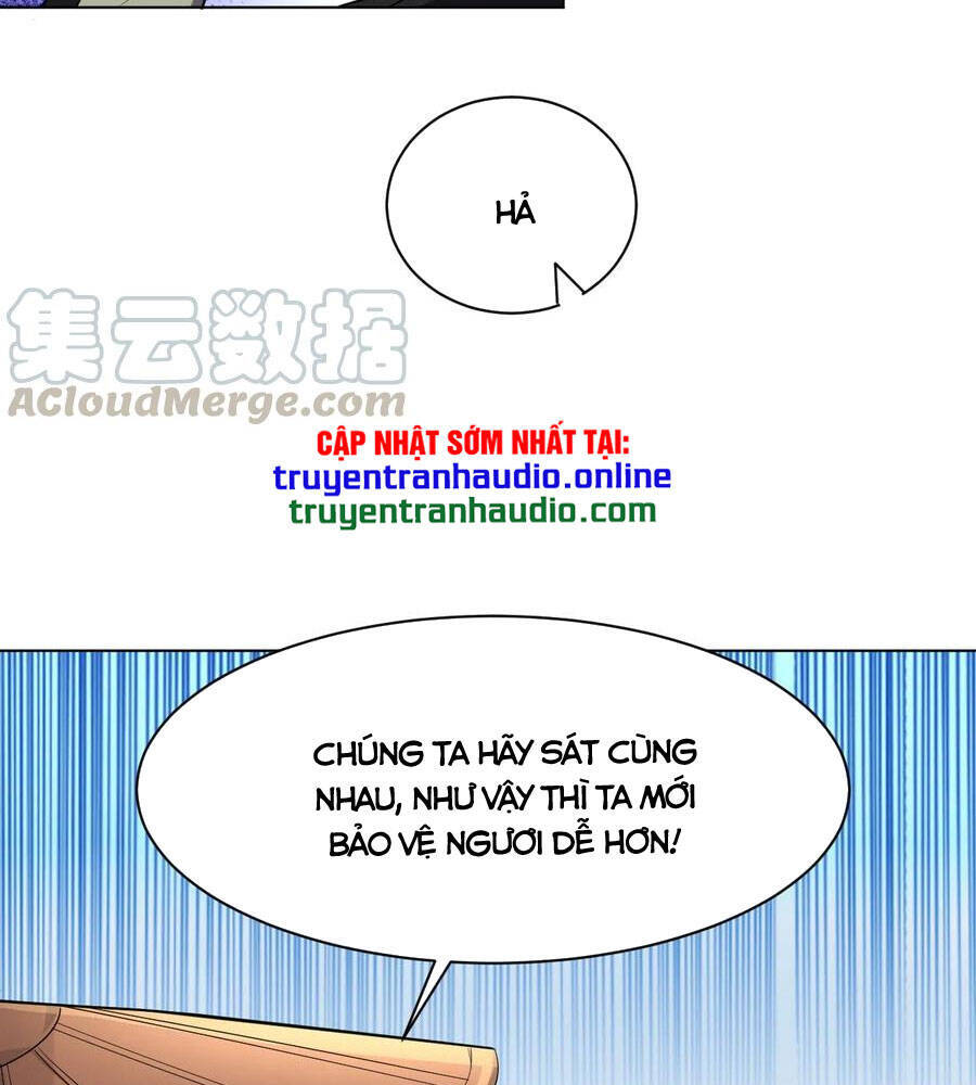 Anh Hùng Bàn Phím Tu Tiên Chapter 10 - 6