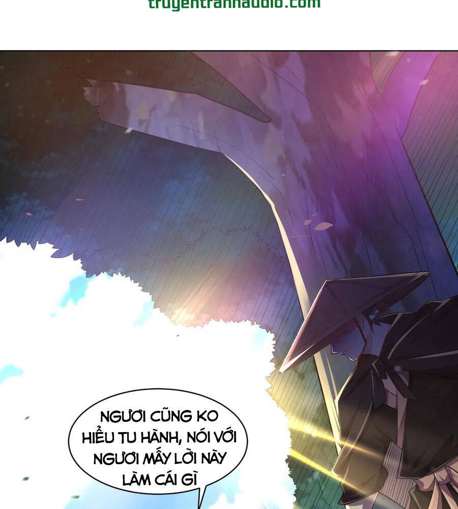 Anh Hùng Bàn Phím Tu Tiên Chapter 10 - 10