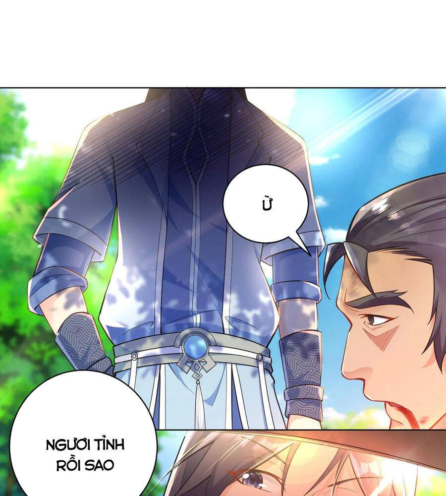 Anh Hùng Bàn Phím Tu Tiên Chapter 11 - 2