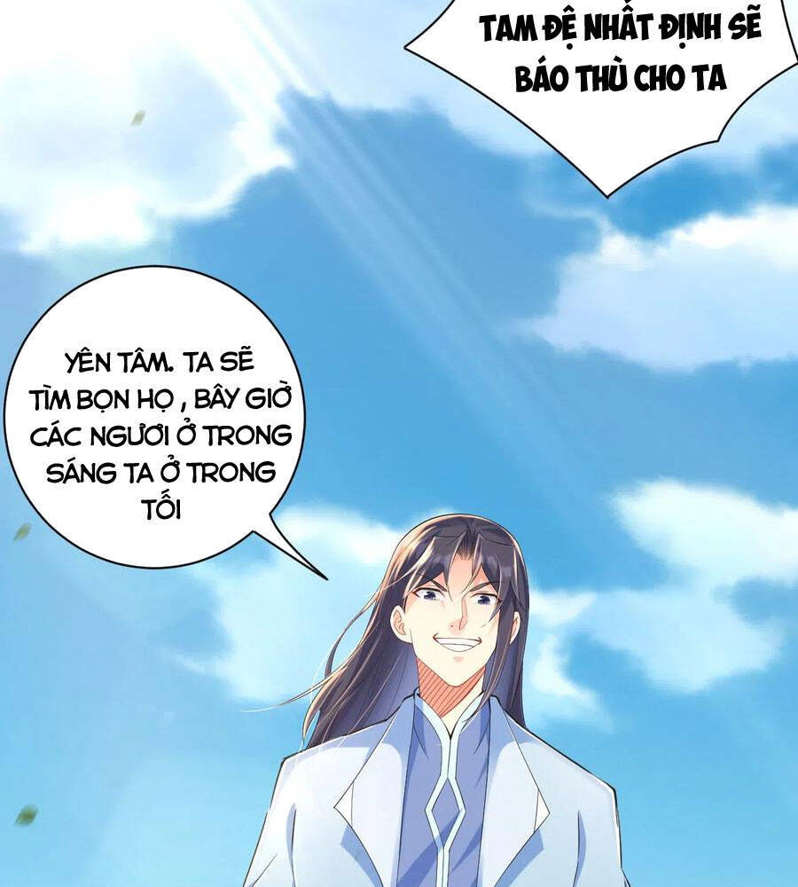 Anh Hùng Bàn Phím Tu Tiên Chapter 11 - 16