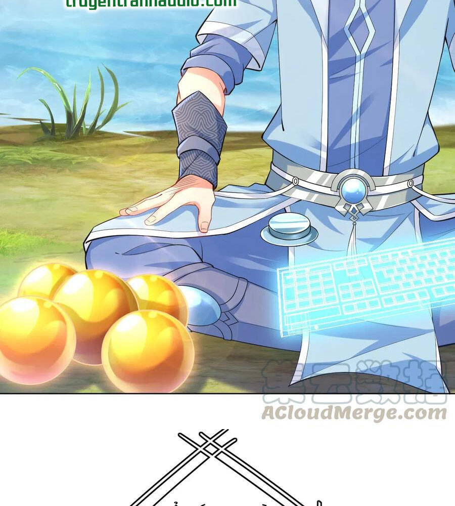 Anh Hùng Bàn Phím Tu Tiên Chapter 11 - 20