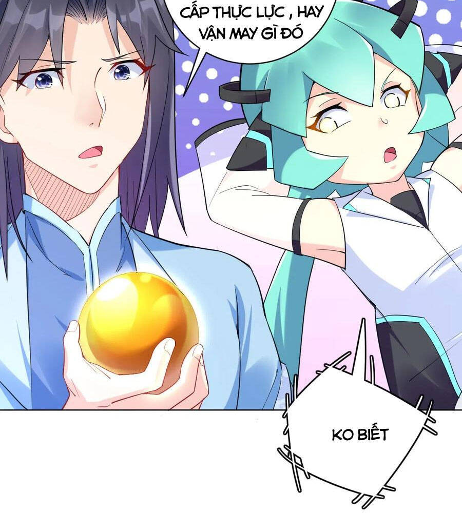 Anh Hùng Bàn Phím Tu Tiên Chapter 11 - 22