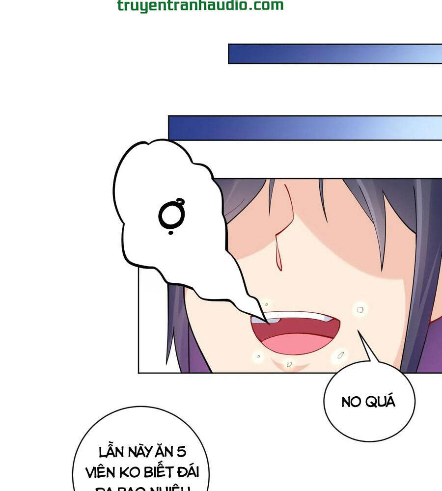 Anh Hùng Bàn Phím Tu Tiên Chapter 11 - 24