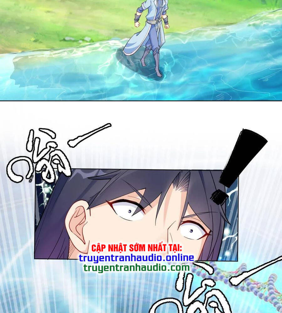 Anh Hùng Bàn Phím Tu Tiên Chapter 11 - 26