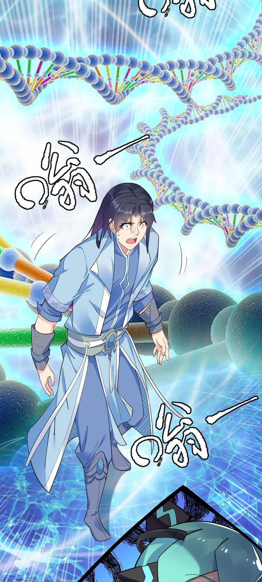 Anh Hùng Bàn Phím Tu Tiên Chapter 11 - 27