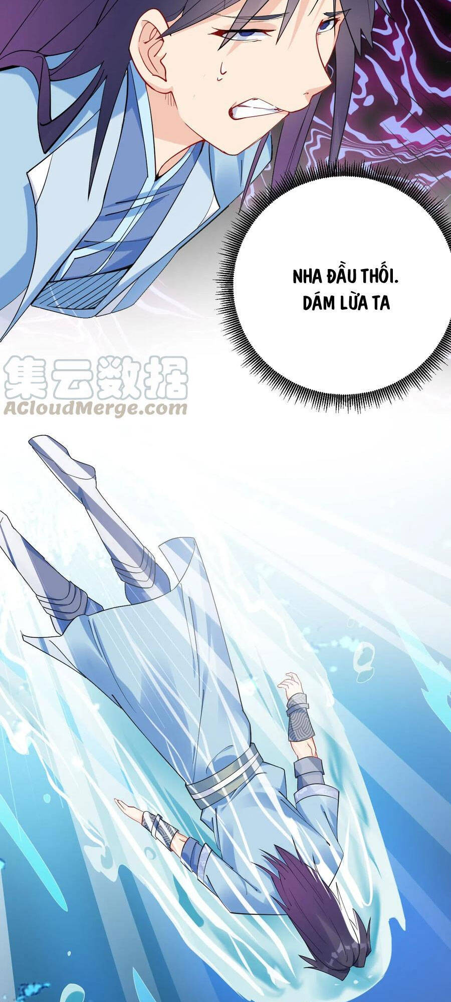 Anh Hùng Bàn Phím Tu Tiên Chapter 11 - 29