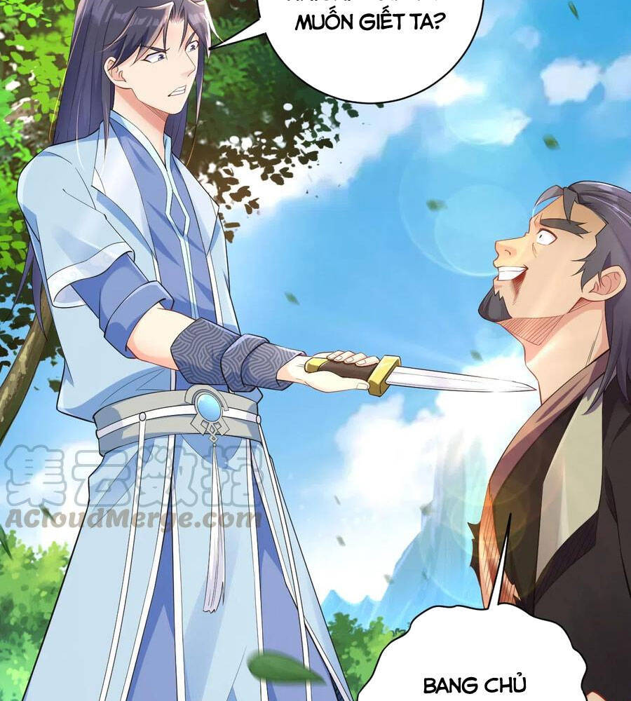 Anh Hùng Bàn Phím Tu Tiên Chapter 11 - 4