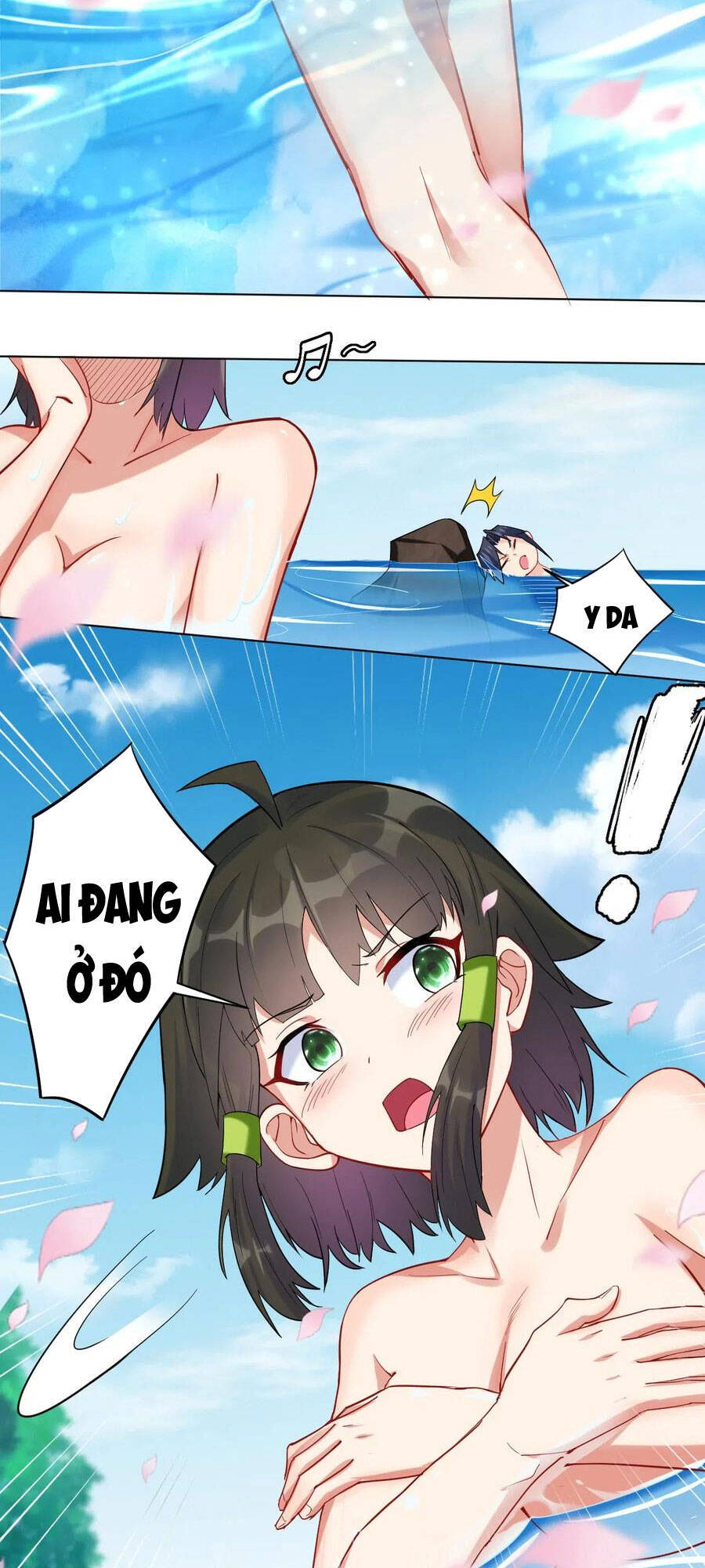 Anh Hùng Bàn Phím Tu Tiên Chapter 11 - 33