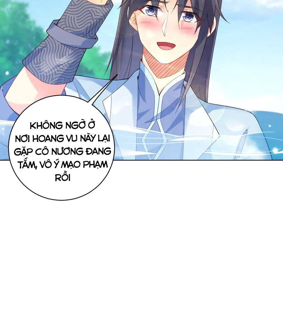 Anh Hùng Bàn Phím Tu Tiên Chapter 11 - 36