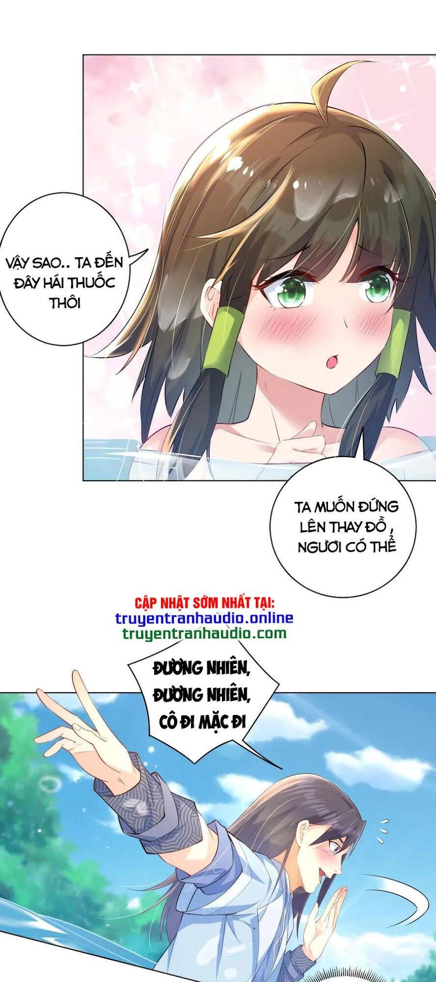 Anh Hùng Bàn Phím Tu Tiên Chapter 11 - 37