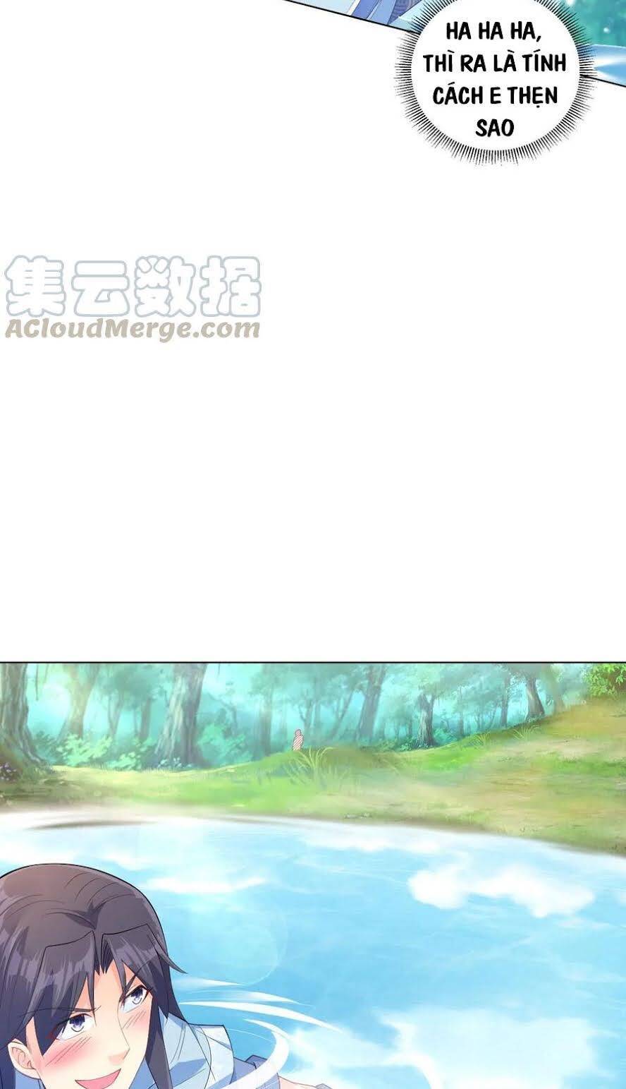 Anh Hùng Bàn Phím Tu Tiên Chapter 11 - 38