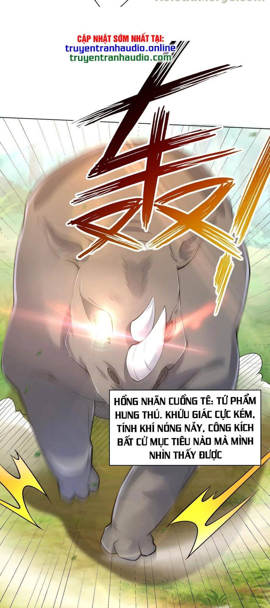 Anh Hùng Bàn Phím Tu Tiên Chapter 11 - 43