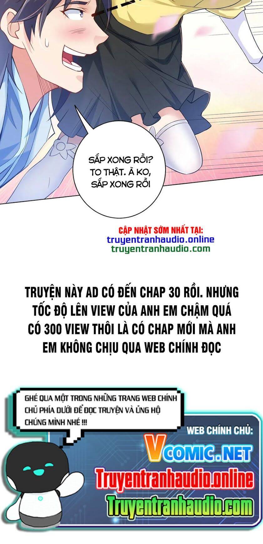 Anh Hùng Bàn Phím Tu Tiên Chapter 11 - 46