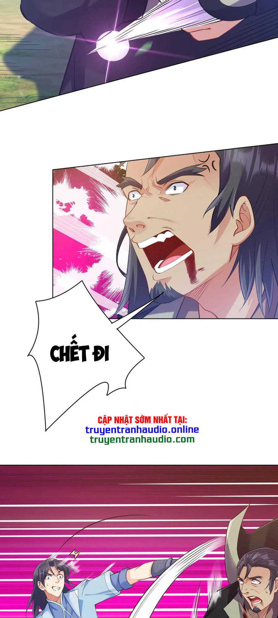 Anh Hùng Bàn Phím Tu Tiên Chapter 11 - 9