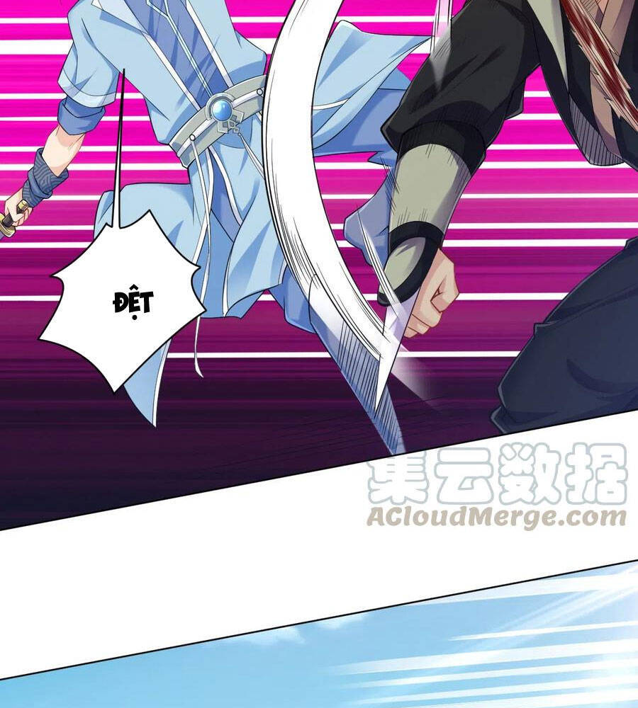 Anh Hùng Bàn Phím Tu Tiên Chapter 11 - 10