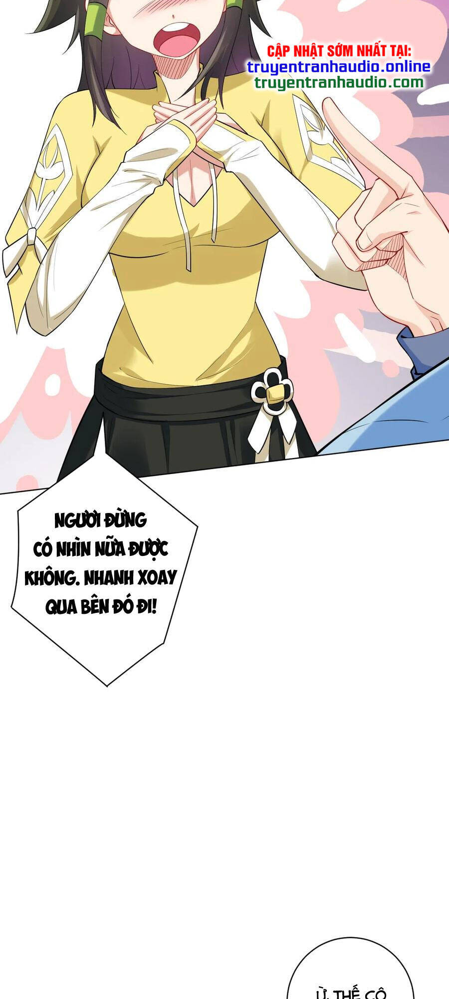 Anh Hùng Bàn Phím Tu Tiên Chapter 12 - 13