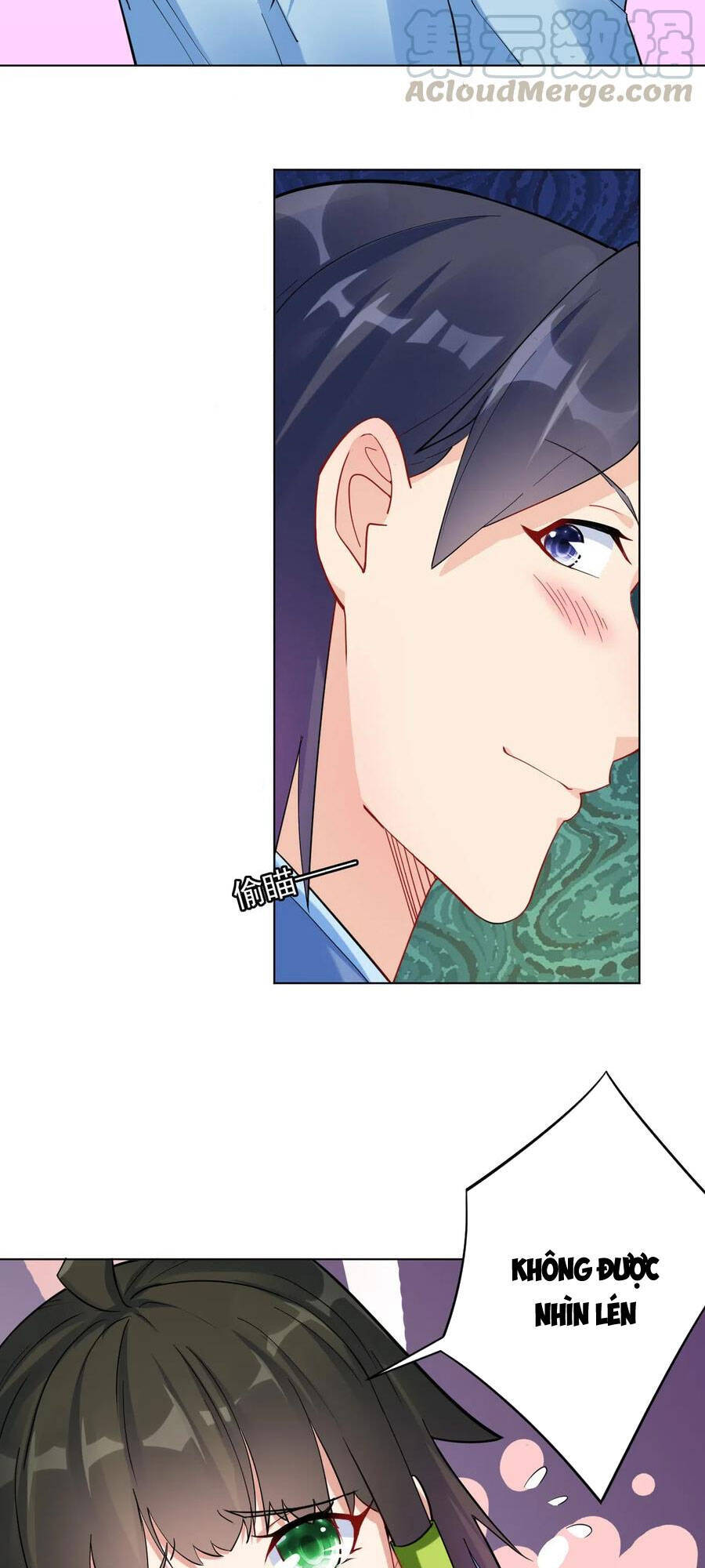 Anh Hùng Bàn Phím Tu Tiên Chapter 12 - 15