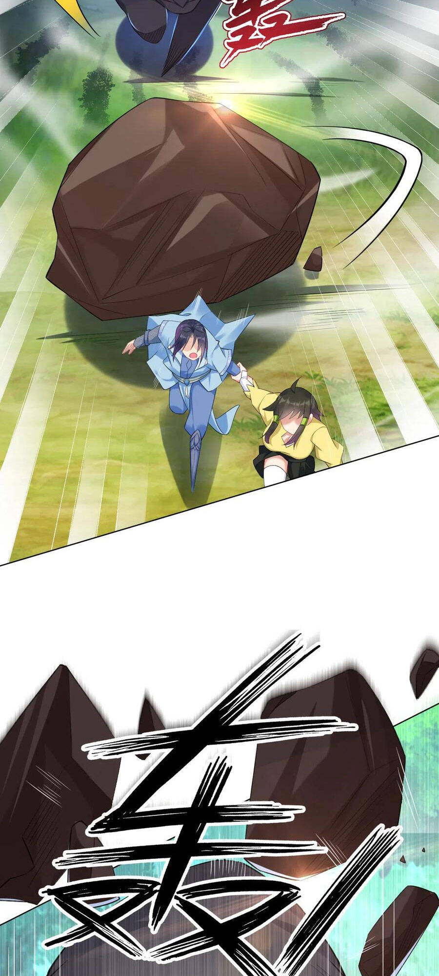 Anh Hùng Bàn Phím Tu Tiên Chapter 12 - 3