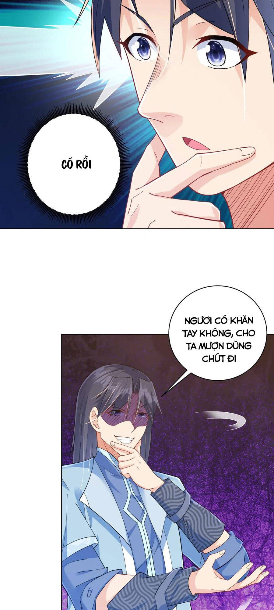 Anh Hùng Bàn Phím Tu Tiên Chapter 12 - 23