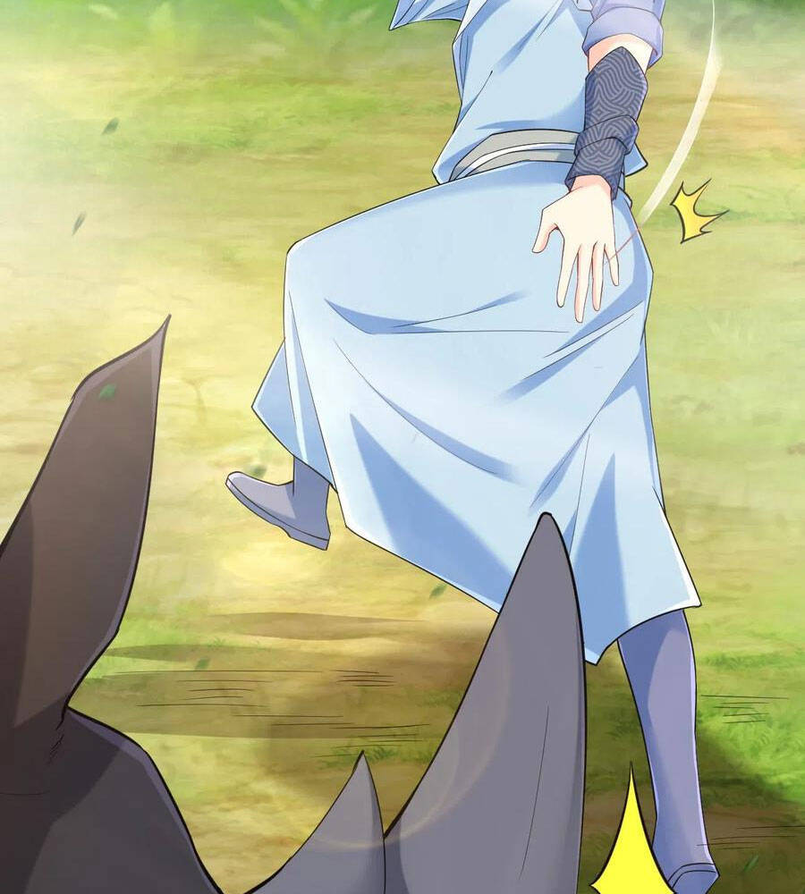 Anh Hùng Bàn Phím Tu Tiên Chapter 12 - 26