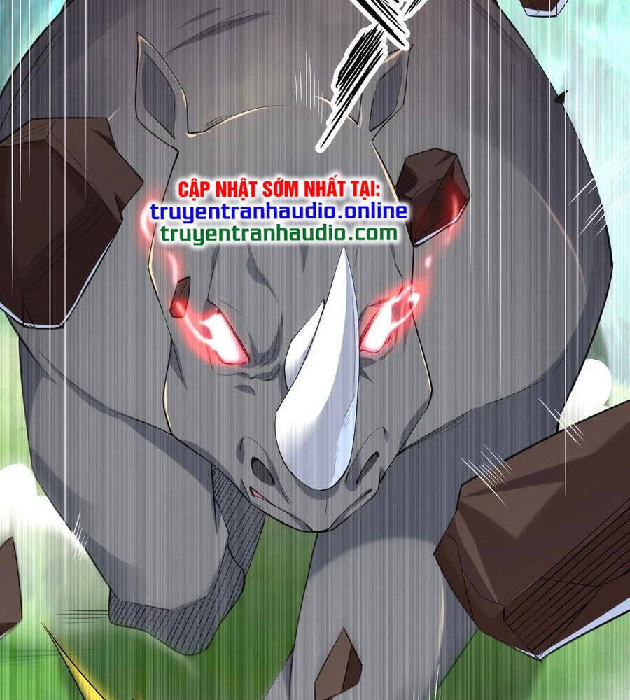 Anh Hùng Bàn Phím Tu Tiên Chapter 12 - 4