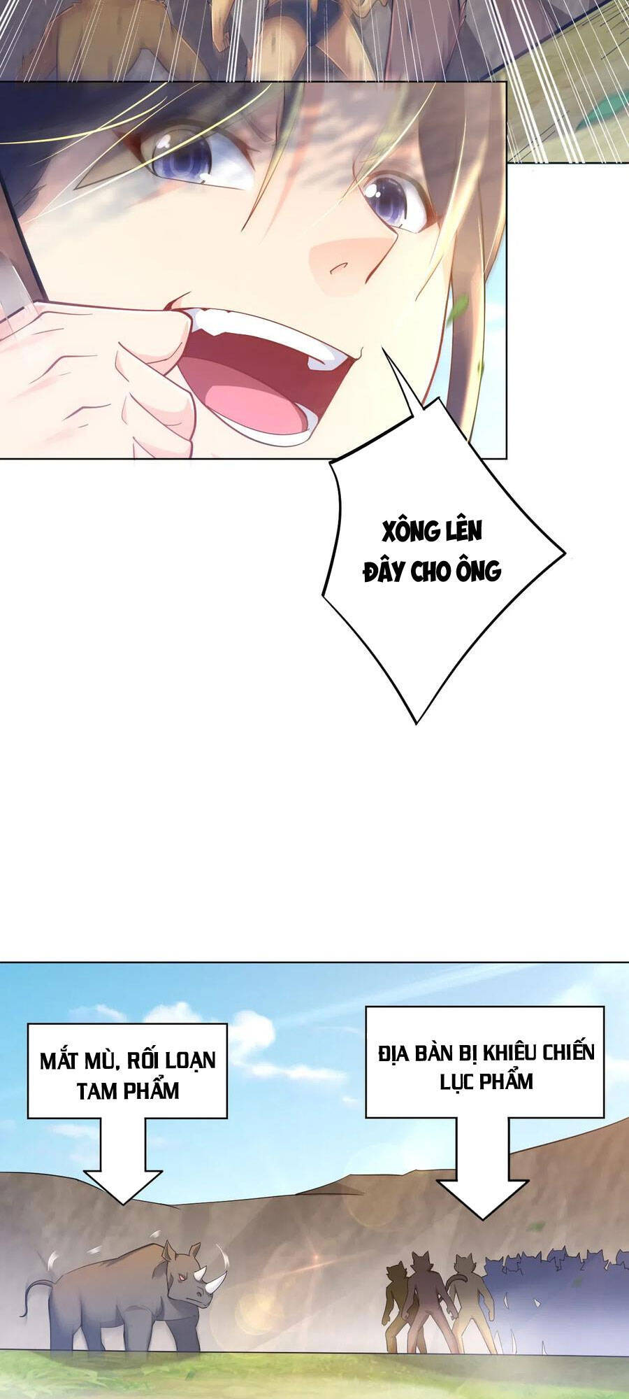 Anh Hùng Bàn Phím Tu Tiên Chapter 12 - 31