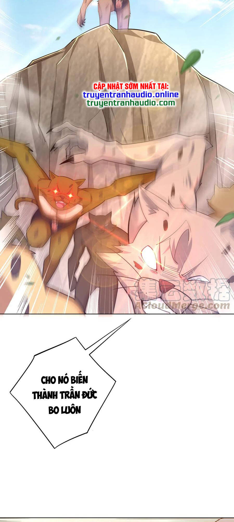 Anh Hùng Bàn Phím Tu Tiên Chapter 12 - 33