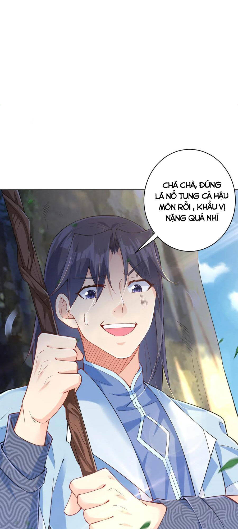 Anh Hùng Bàn Phím Tu Tiên Chapter 12 - 35