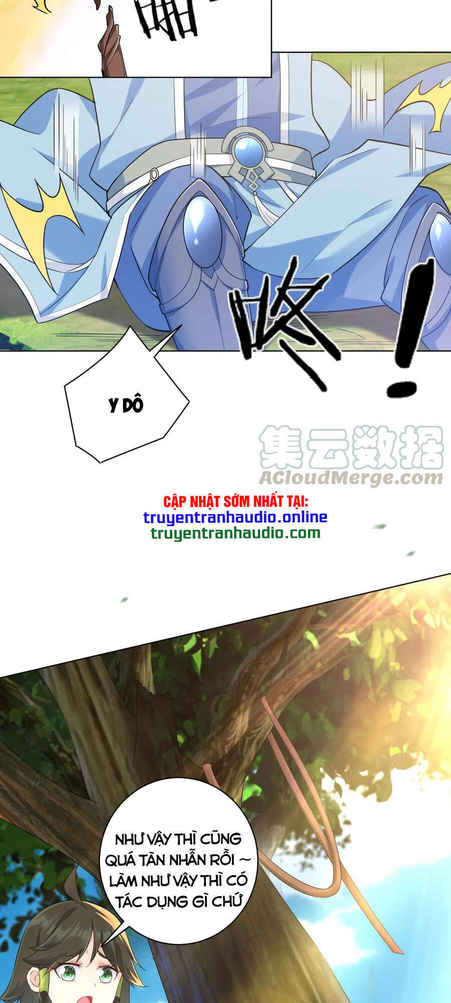 Anh Hùng Bàn Phím Tu Tiên Chapter 12 - 37