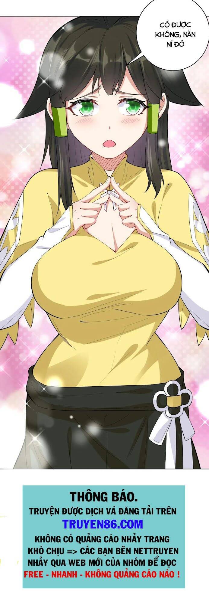 Anh Hùng Bàn Phím Tu Tiên Chapter 12 - 50