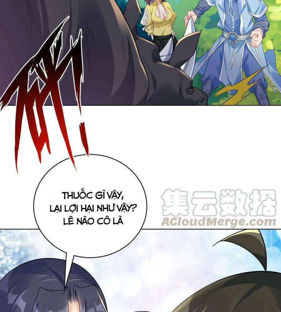 Anh Hùng Bàn Phím Tu Tiên Chapter 12 - 8