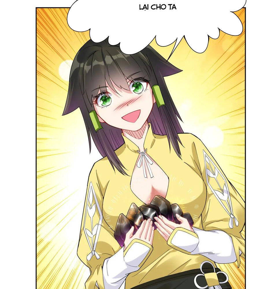 Anh Hùng Bàn Phím Tu Tiên Chapter 13 - 2