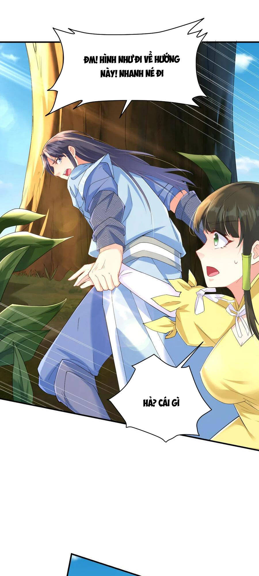 Anh Hùng Bàn Phím Tu Tiên Chapter 13 - 11