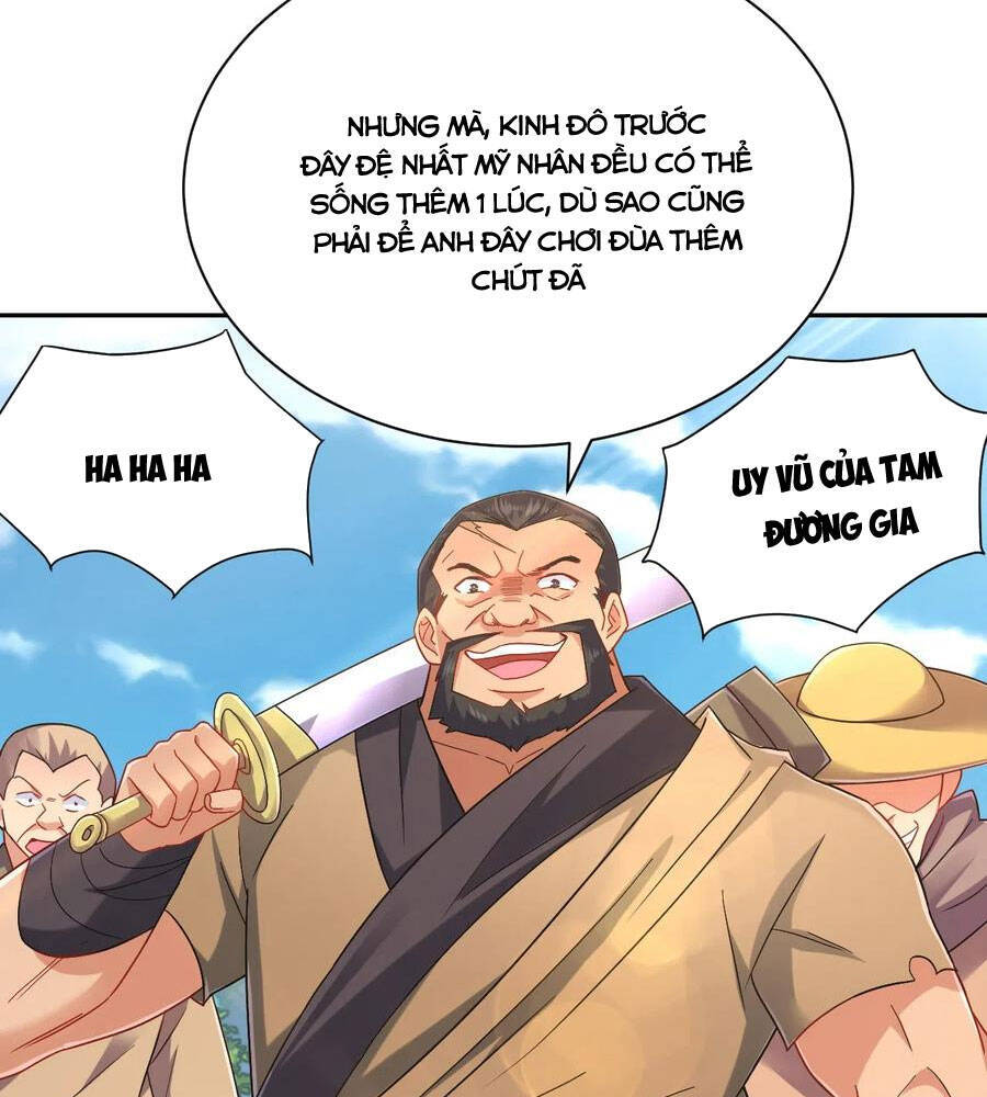 Anh Hùng Bàn Phím Tu Tiên Chapter 13 - 20