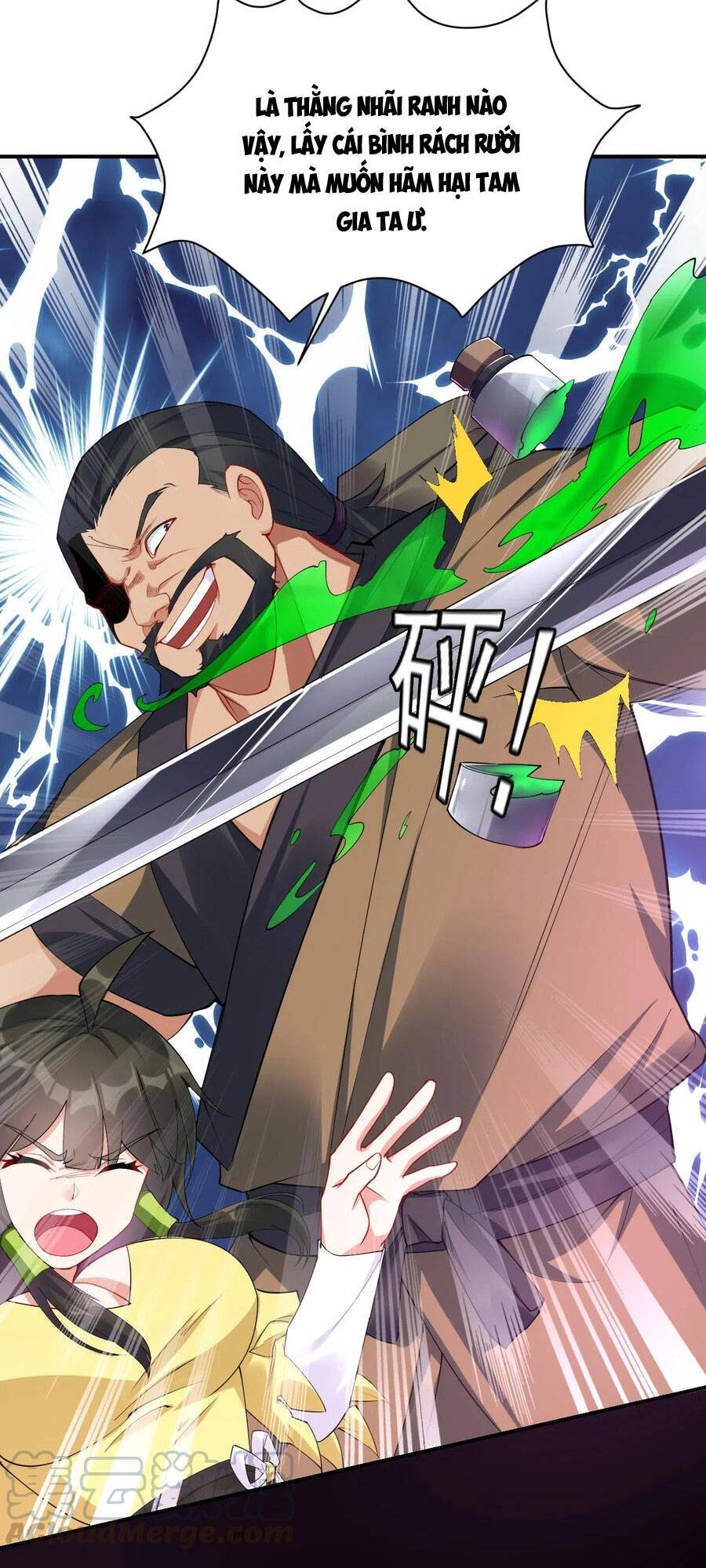 Anh Hùng Bàn Phím Tu Tiên Chapter 13 - 29