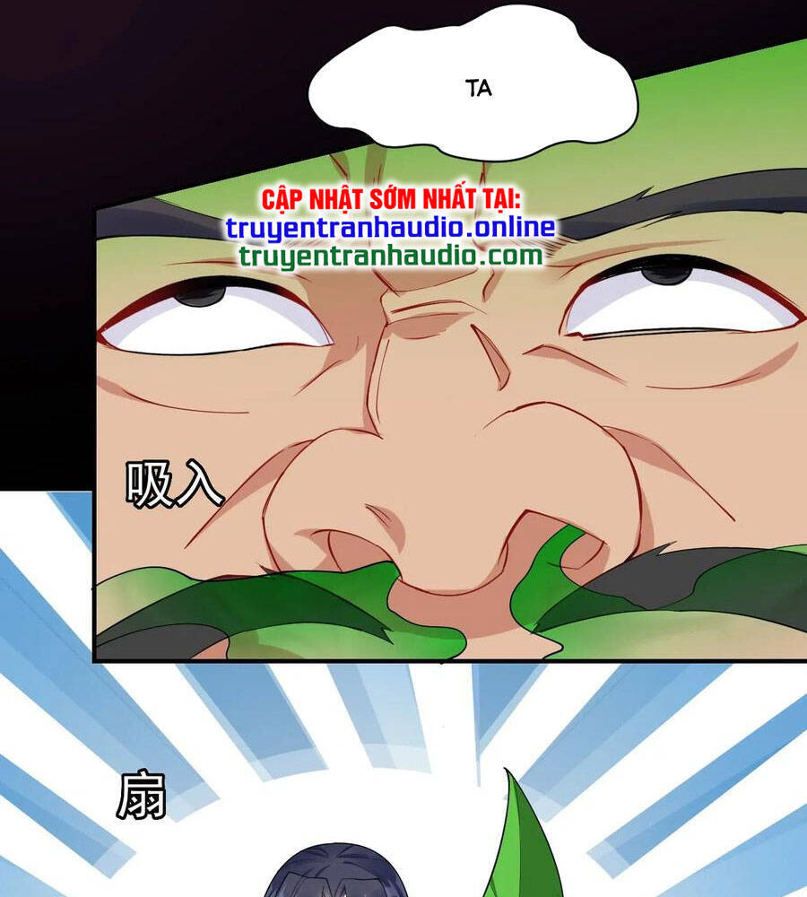 Anh Hùng Bàn Phím Tu Tiên Chapter 13 - 30