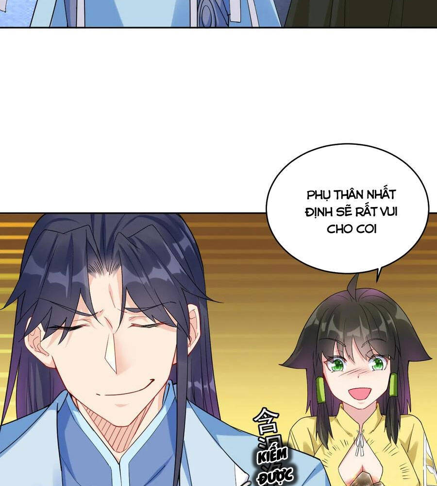 Anh Hùng Bàn Phím Tu Tiên Chapter 13 - 4