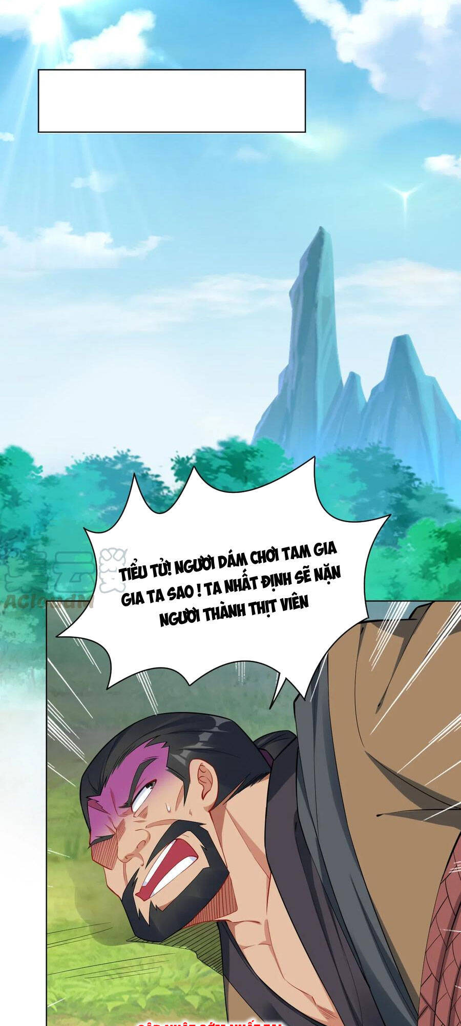 Anh Hùng Bàn Phím Tu Tiên Chapter 13 - 33