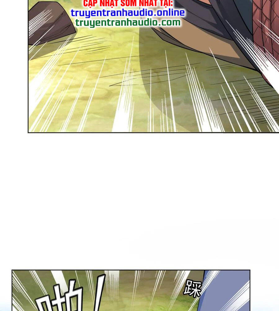 Anh Hùng Bàn Phím Tu Tiên Chapter 13 - 34