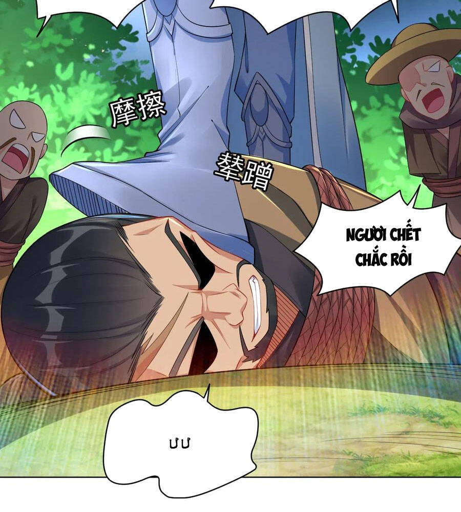 Anh Hùng Bàn Phím Tu Tiên Chapter 13 - 36