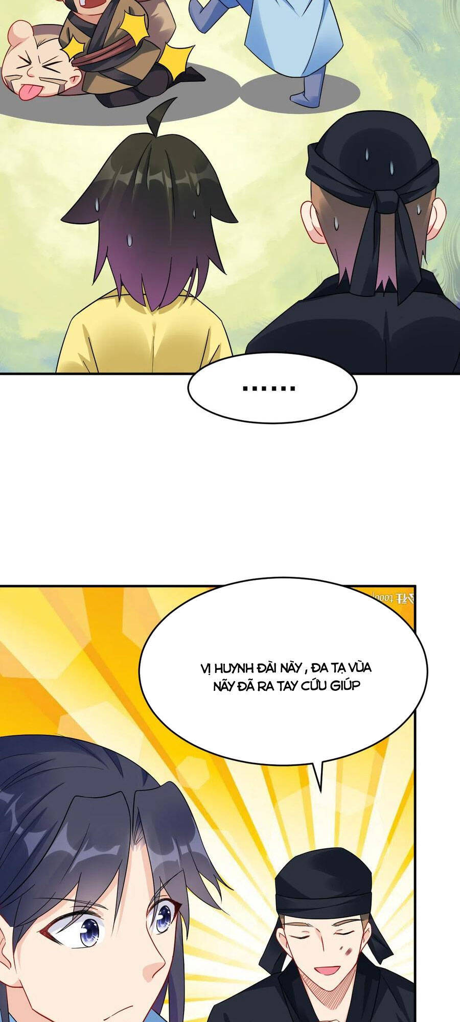 Anh Hùng Bàn Phím Tu Tiên Chapter 13 - 39