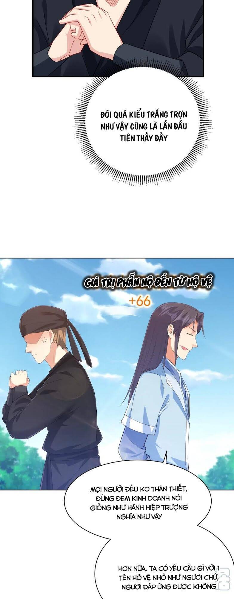 Anh Hùng Bàn Phím Tu Tiên Chapter 13 - 42