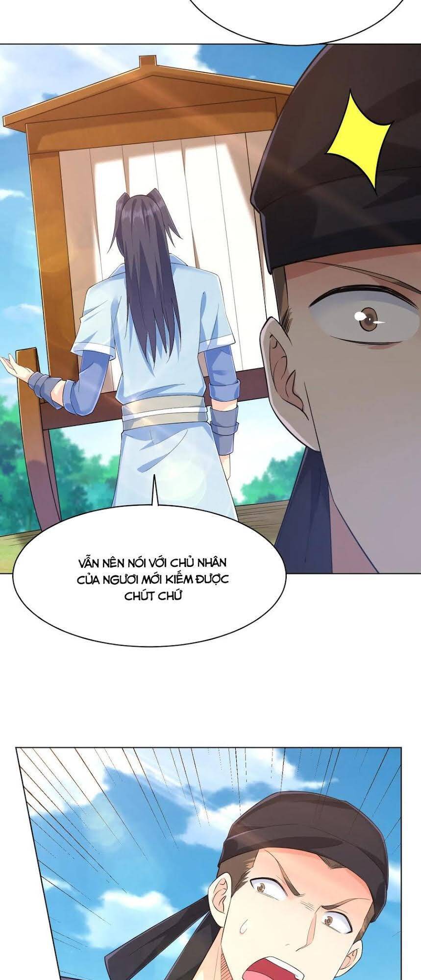 Anh Hùng Bàn Phím Tu Tiên Chapter 13 - 44