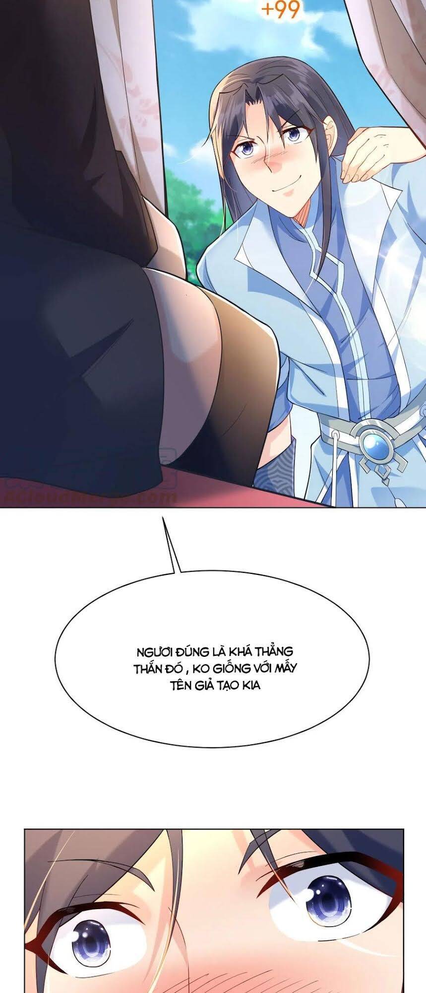 Anh Hùng Bàn Phím Tu Tiên Chapter 13 - 46