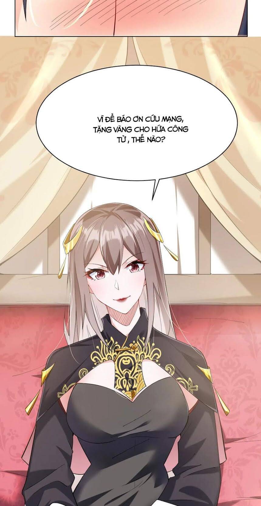 Anh Hùng Bàn Phím Tu Tiên Chapter 13 - 47