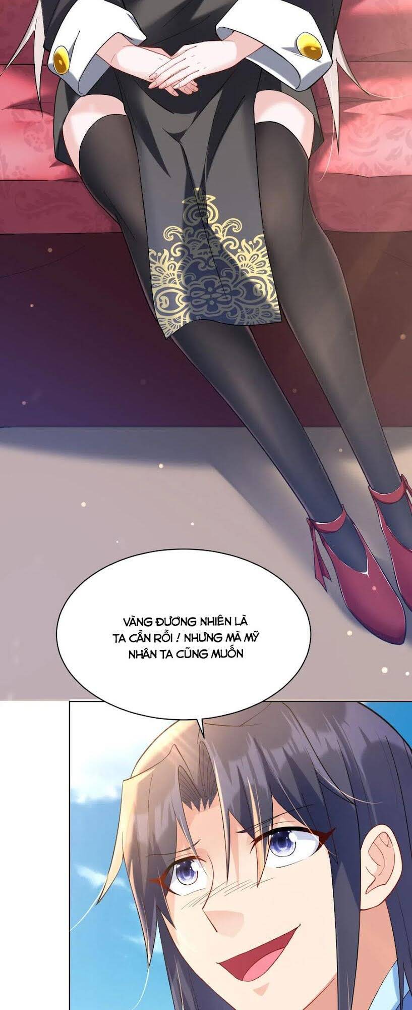 Anh Hùng Bàn Phím Tu Tiên Chapter 13 - 48