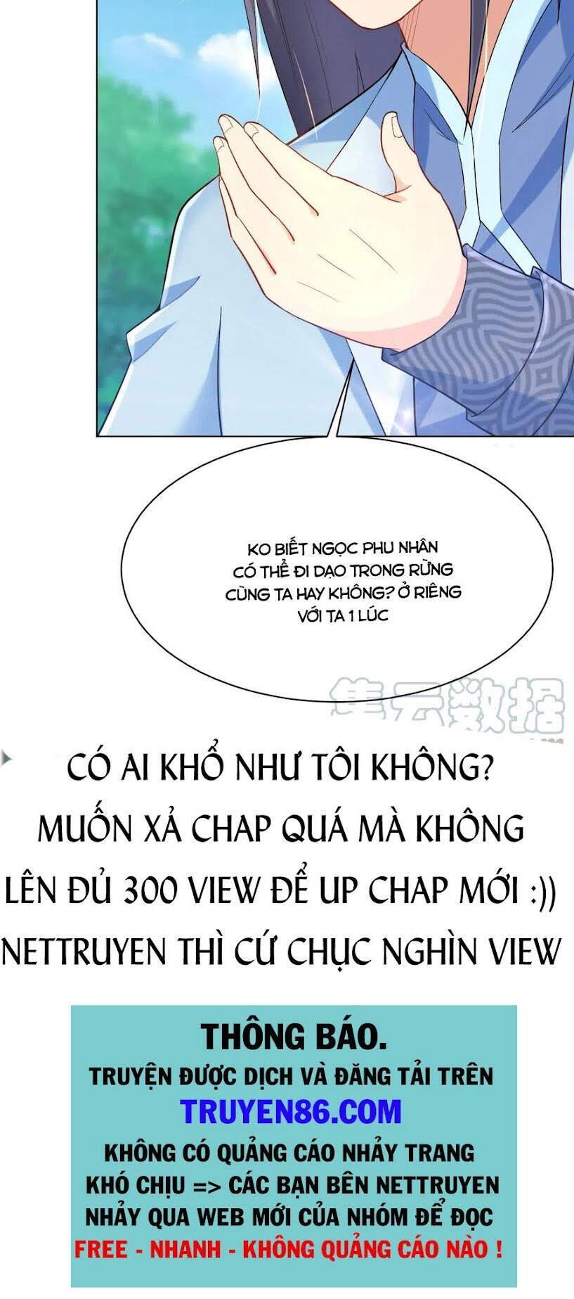 Anh Hùng Bàn Phím Tu Tiên Chapter 13 - 49