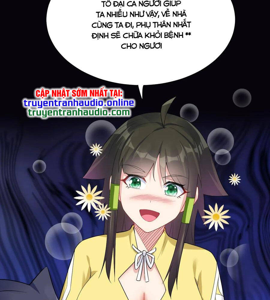 Anh Hùng Bàn Phím Tu Tiên Chapter 13 - 6