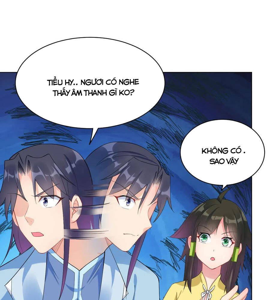 Anh Hùng Bàn Phím Tu Tiên Chapter 13 - 8